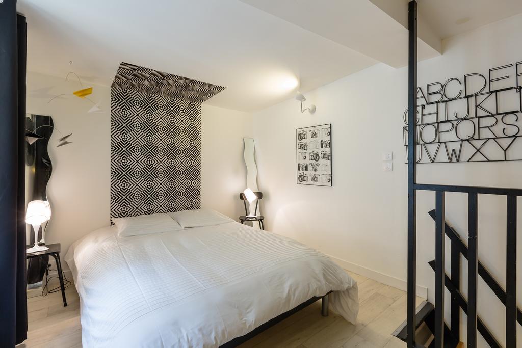Breizh Cocon By Cocoonr Apartment Rennes Exterior photo